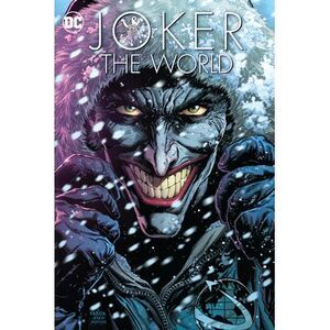 Joker: The World -- Various